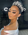 5 Week Pro Status Makeup Artistry Course + Spray Tan Specialist Training