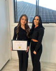 5 Week Pro Status Makeup Artistry Course + Spray Tan Specialist Training