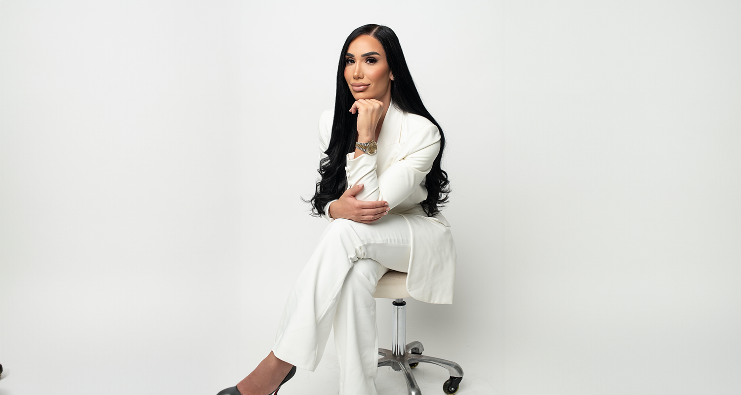 Dina Khouchaba