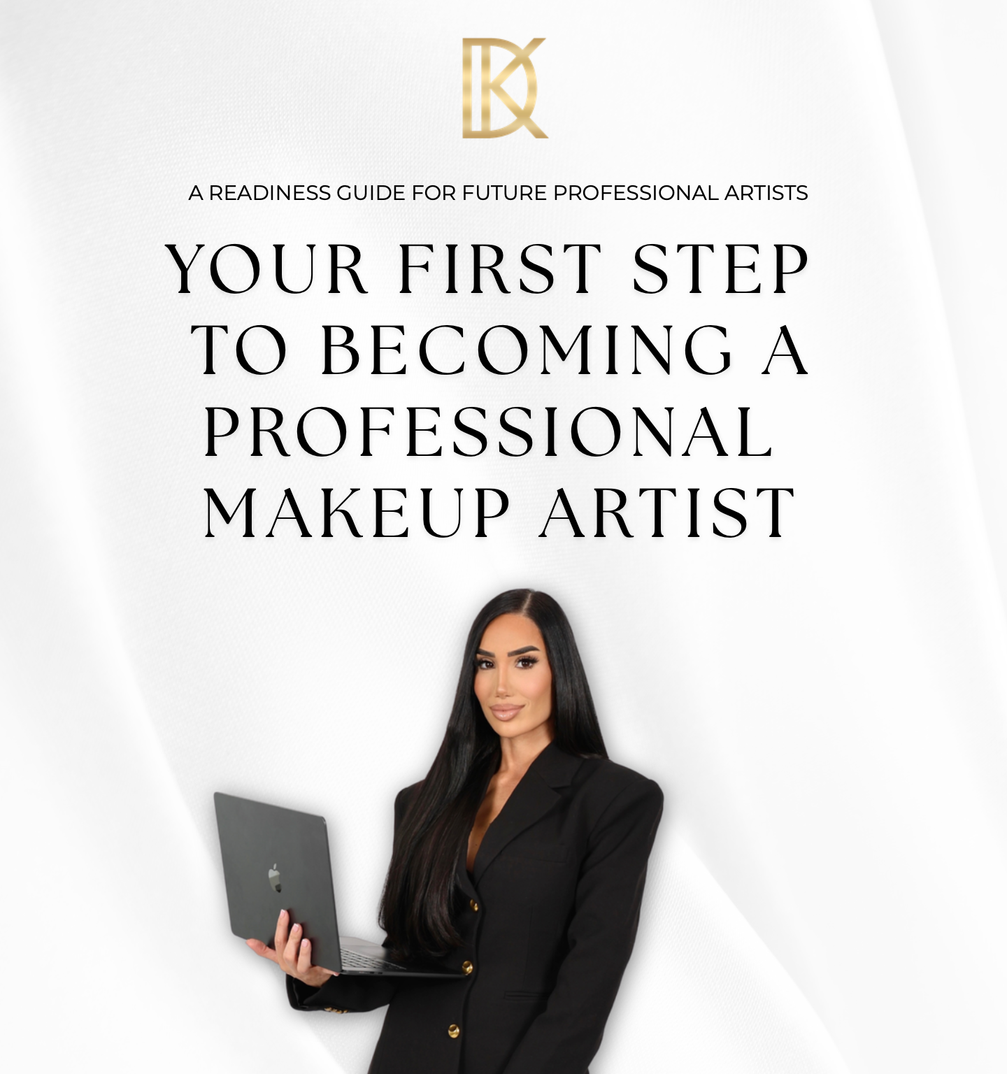 Makeup artist readiness checklist