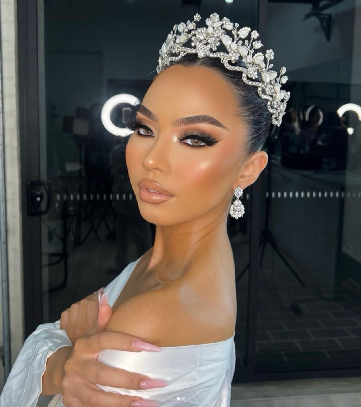 Bridal Glam