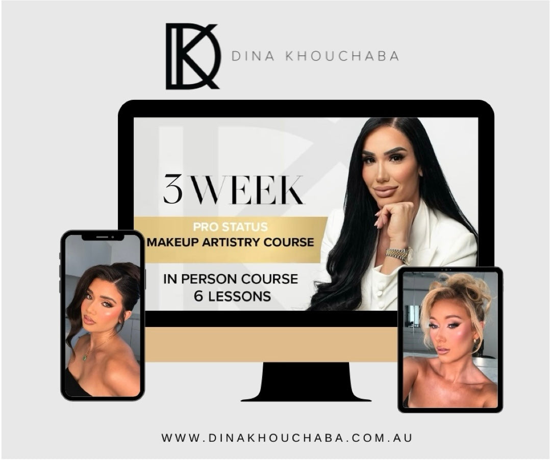 3 Week Express Course