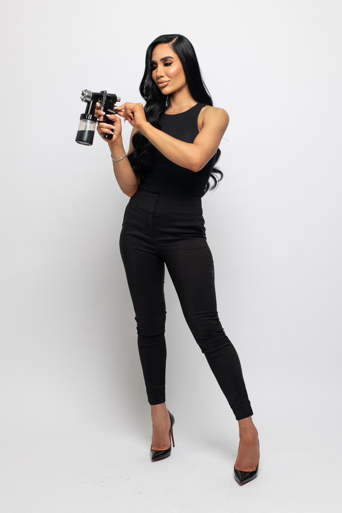 Dina Khouchaba