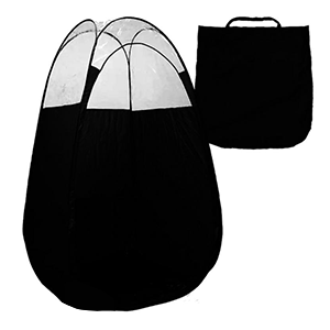 Large Professional Spray Tan Tent
