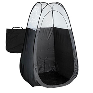 Large Professional Spray Tan Tent
